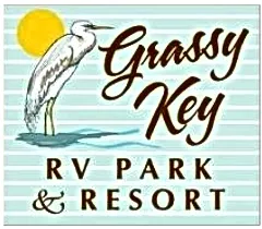 grassy key logo